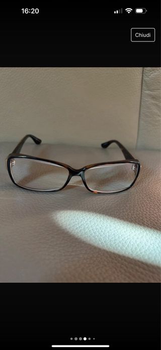 Occhiali gucci