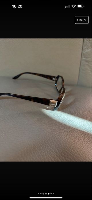 Occhiali gucci