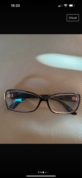 Occhiali gucci