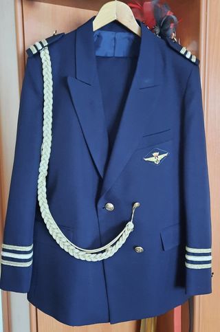 Traje comunion 