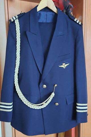 Traje comunion 