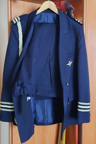 Traje comunion 