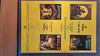 COMIC STAR WARS Número #1