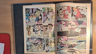 COMIC STAR WARS Número #1