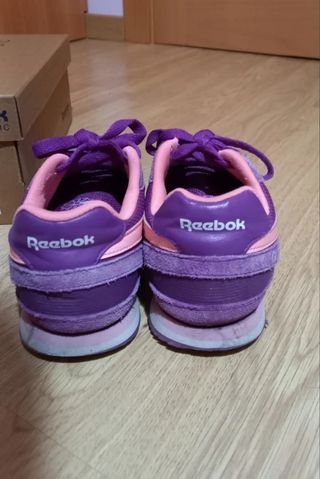 Zapatillas Reebok n°37