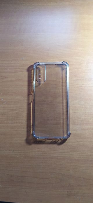 cover vivo Y20S