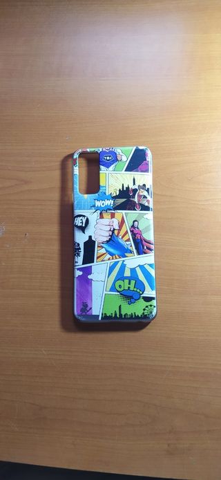 cover vivo Y20S