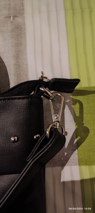 Bolso Greenwich mujer