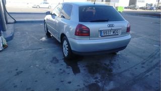 Audi A3 2000