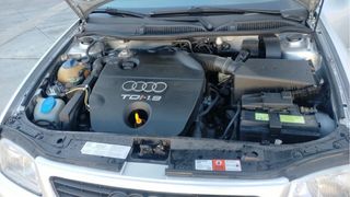 Audi A3 2000