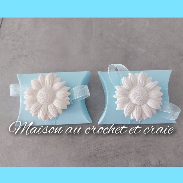 Bomboniere segnaposto nascita battesimo