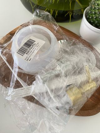 SET - 15pz kit dispenser sapone