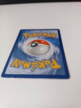 Charizard Ex Holo Promo XY 29