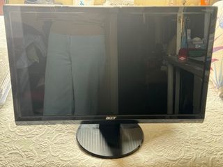 Monitor Pc 21.5”