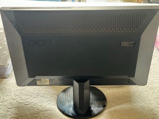 Monitor Pc 21.5”