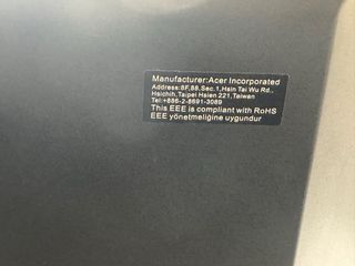 Monitor Pc 21.5”