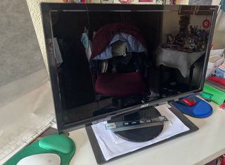 Monitor Pc 21.5”