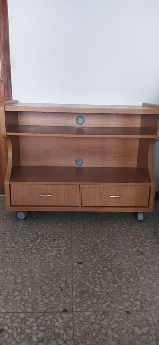 Mueble televisor
