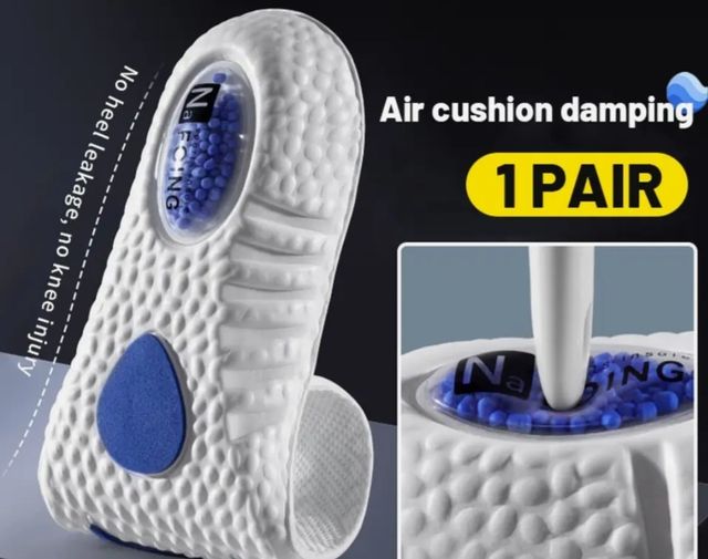 Suelas de zapatos deportivos 43