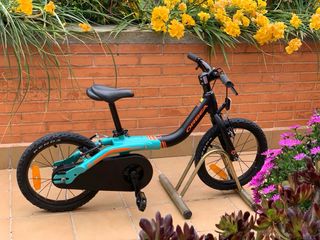 Orbea Grow 1 - 16”