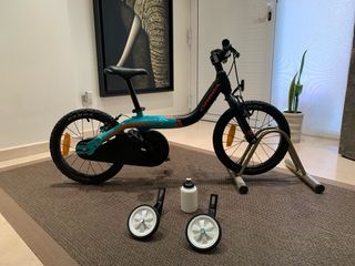 Orbea Grow 1 - 16”