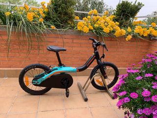 Orbea Grow 1 - 16”