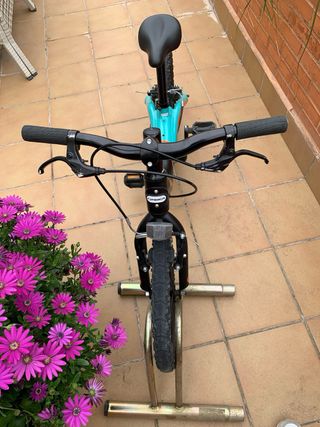 Orbea Grow 1 - 16”