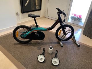 Orbea Grow 1 - 16”