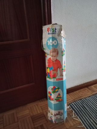 Juguete creativo  niños