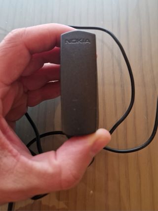 CARGADORES NOKIA ANTIGUOS