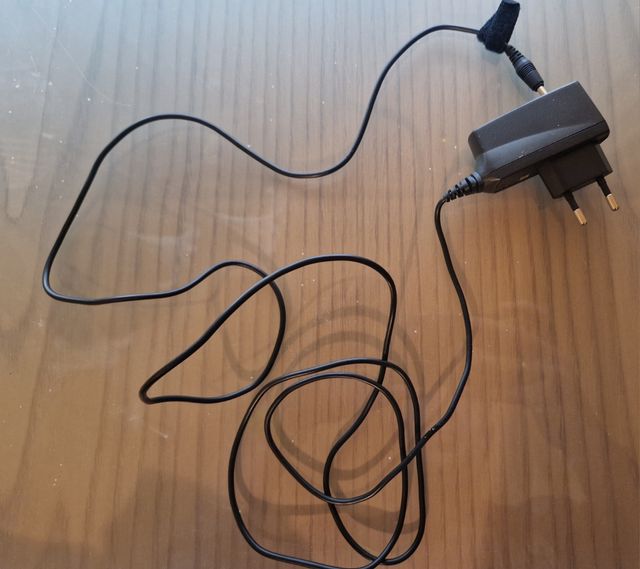 CARGADORES NOKIA ANTIGUOS