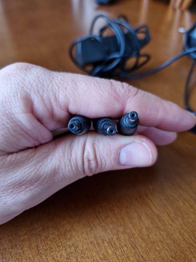 CARGADORES NOKIA ANTIGUOS