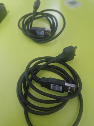CARGADORES NOKIA ANTIGUOS