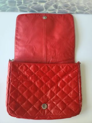 Bolso Purificación García PG