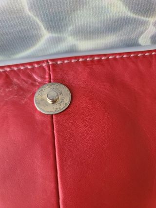 Bolso Purificación García PG