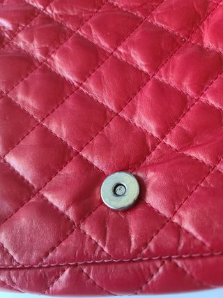 Bolso Purificación García PG