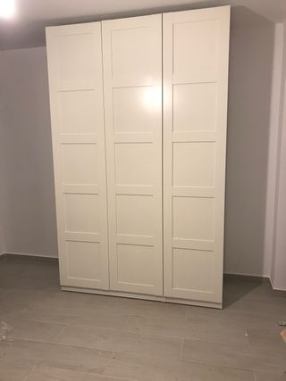 Montador muebles Ikea y muebles kit