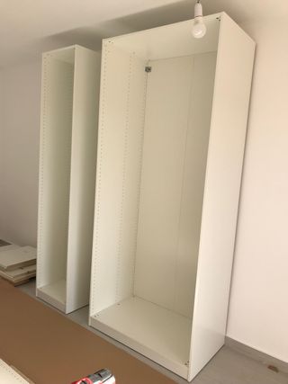 Montador muebles Ikea y muebles kit