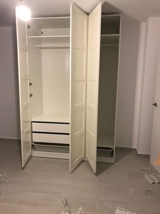 Montador muebles Ikea y muebles kit