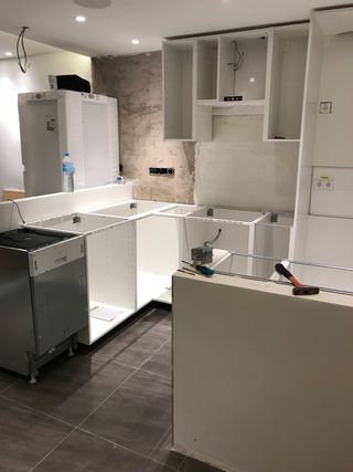 Montador muebles Ikea y muebles kit