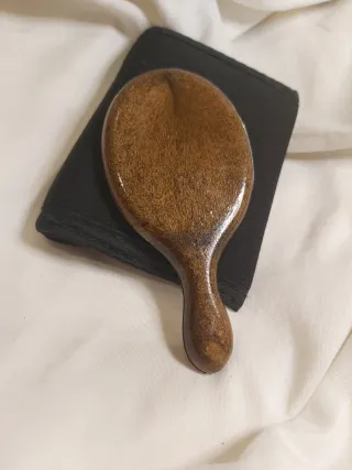 Lote de objetos de plata para bolso