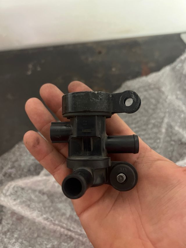 HONDA SH 300 2013 a 2020