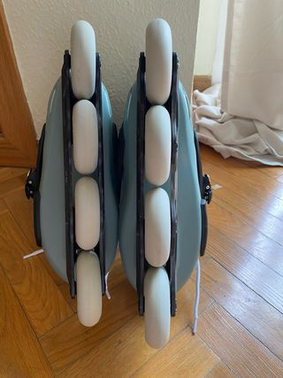 Patines oxelo decathlon 41