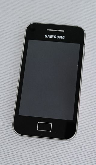 Samsung Galaxy ACE