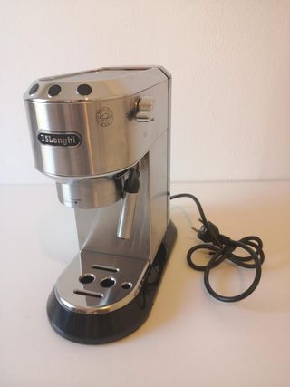 Macchina caffè espresso De Longhi
