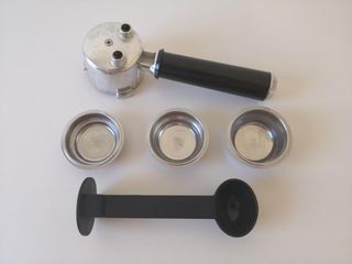 Macchina caffè espresso De Longhi