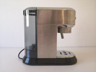 Macchina caffè espresso De Longhi