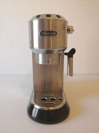 Macchina caffè espresso De Longhi