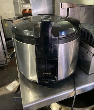 olla arrocera 5 litros