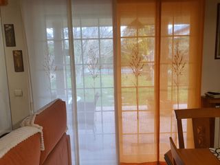 Cortinas completas. Recoger en persona